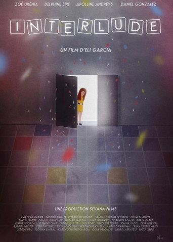 Interlude (2026) poster
