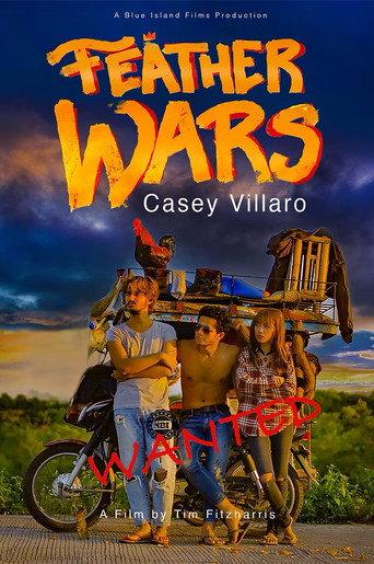 Feather Wars (2026) poster