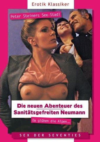 Die neuen Abenteuer des Sanitätsgefreiten Neumann (1978) poster
