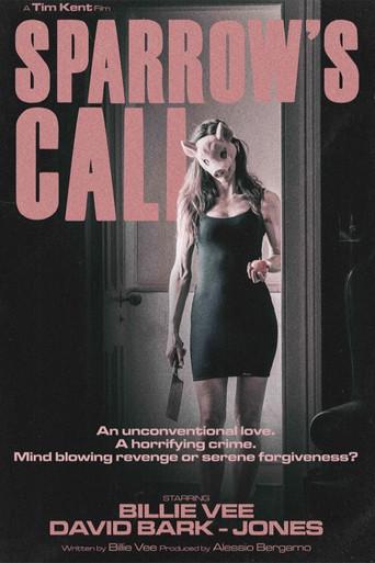 Sparrow's Call (2024) poster