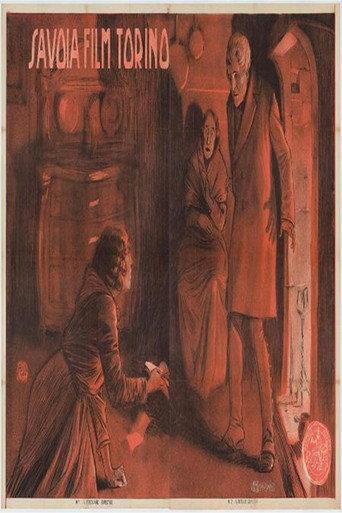 The Domestic Hearth (1914) poster