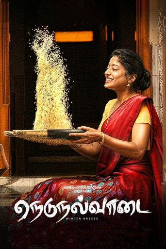 Nedunalvaadai (2019) poster