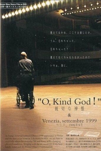 "O, Kind God!" (2003) poster