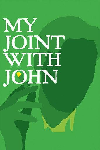 My Joint with John (2027) poster