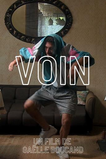 Voin (2020) poster