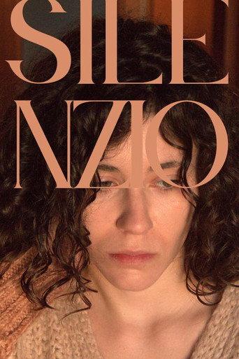 RIMANI IN (SILENZIO) (2023) poster