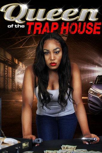 Queen of the Trap House (2021) poster