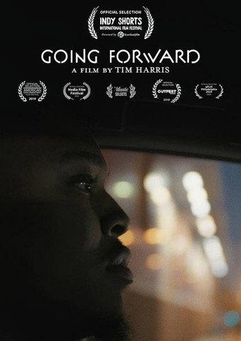 Going Forward (2018) poster