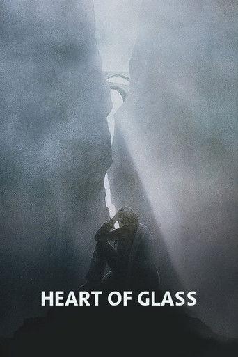 Heart of Glass (1976) poster