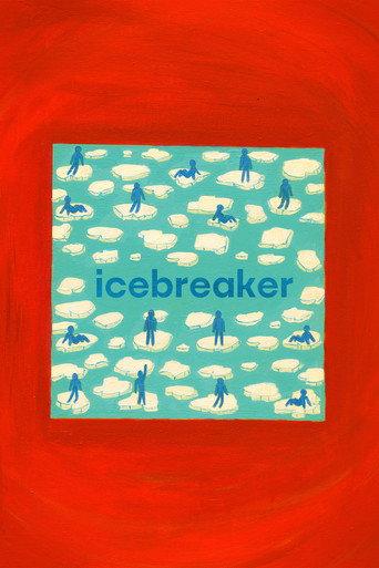 Icebreaker () poster