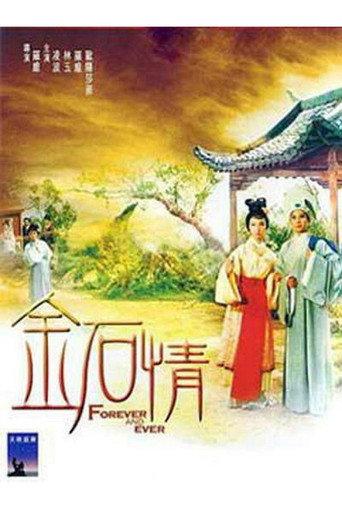 Forever and Ever (1968) poster