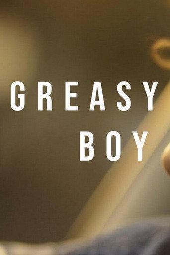 Greasy Boy (2020) poster