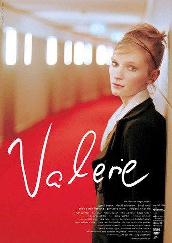 Valerie (2007) poster