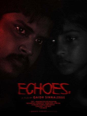 Echoes (2024) poster