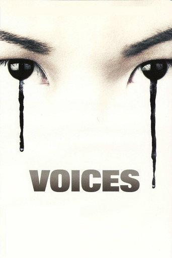Voices (2007) poster