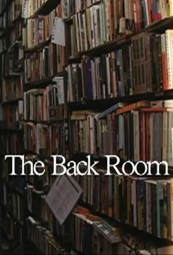 The Back Room (2008) poster