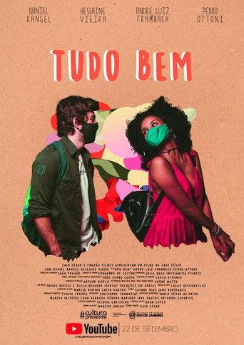 Tudo Bem (2020) poster