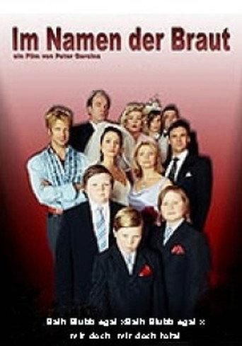 In the Name of Love (2006) poster