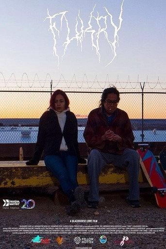 Fukry (2019) poster