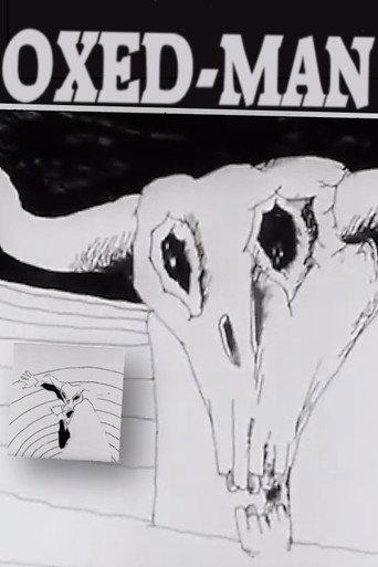 Oxed-man (1968) poster