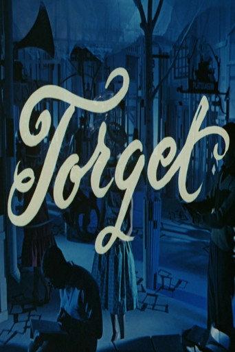 The Square (1960) poster