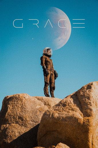 Grace (2026) poster