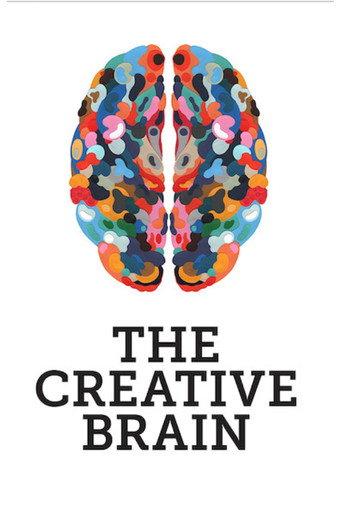 The Creative Brain (2019) poster