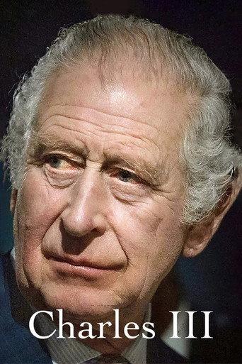 King Charles III. (2023) poster