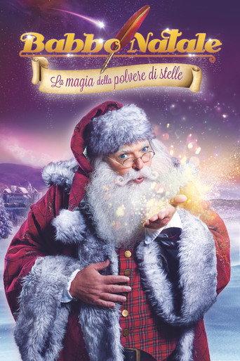 Nicolas Noël: La magie de la poussière d'étoiles (2014) poster