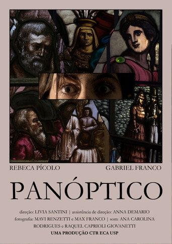 Panóptico (2025) poster