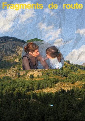 Fragments de route (2025) poster