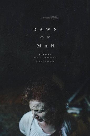 Dawn Of Man (2019) poster