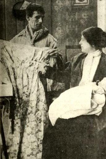 A Western Kimona (1912) poster