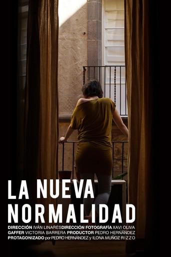 The New Normal (2020) poster
