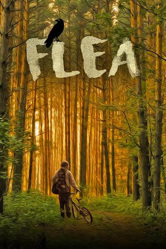 Flea (2012) poster