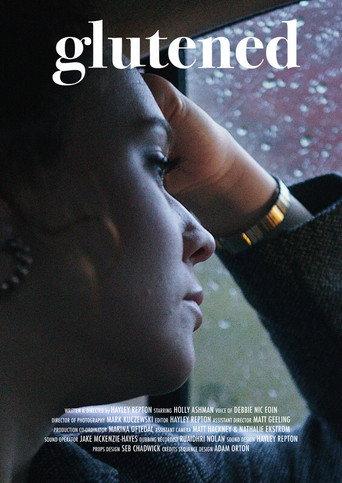 Glutened (2021) poster
