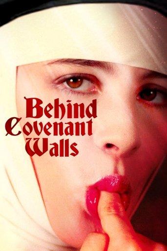 Behind Convent Walls (1978) poster