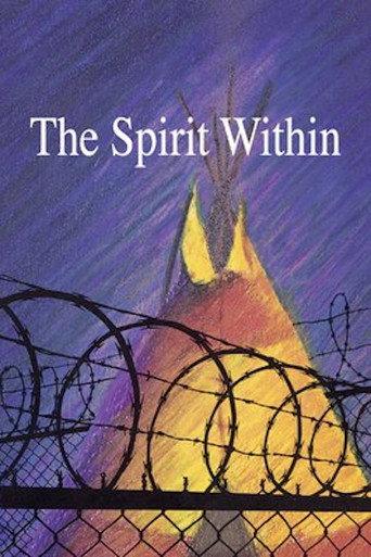 The Spirit Within (1990) poster