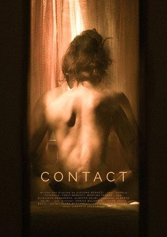 Contact (2026) poster