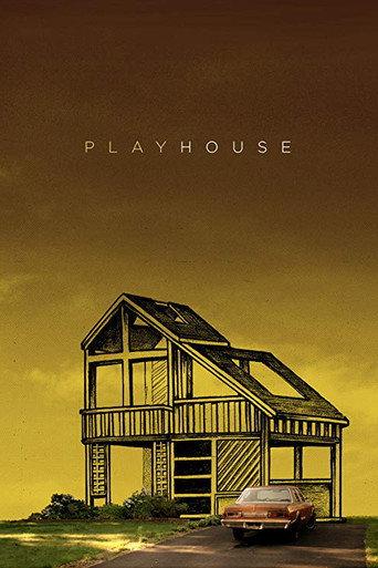 Play House (2012) poster