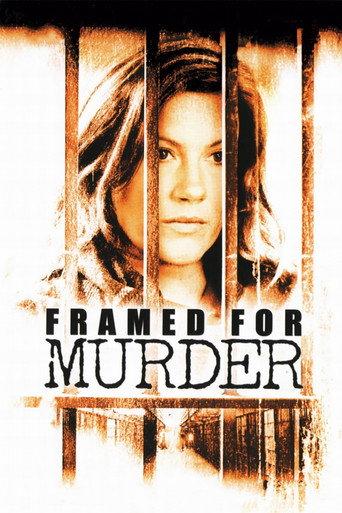Framed for Murder (2007) poster