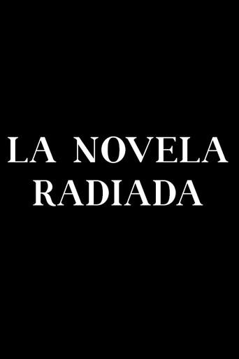La novela radiada (1949) poster