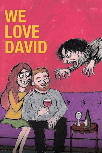 We Love David (2025) poster