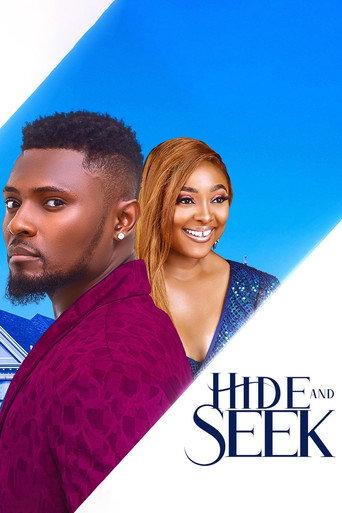 Hide and Seek () poster