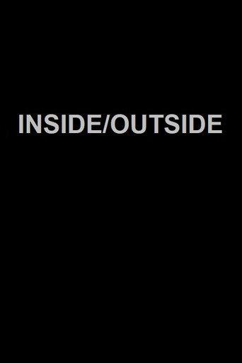 Inside/Outside (2012) poster