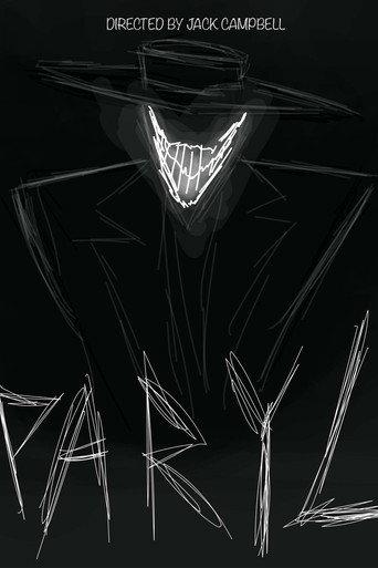 Paryl (2024) poster