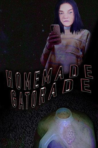Homemade Gatorade (2025) poster