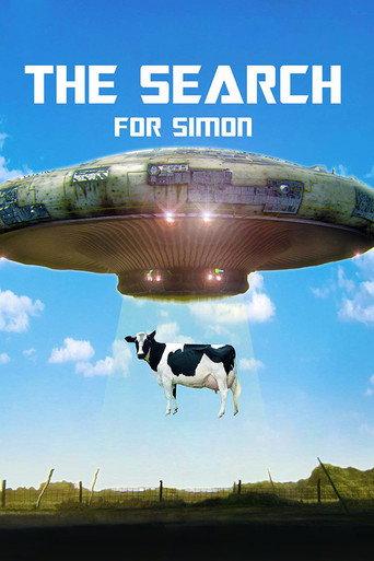 The Search for Simon (2013) poster