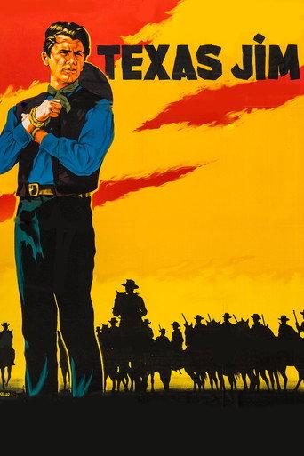 Texas Jim (1965) poster