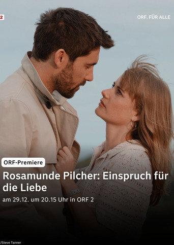 Rosamunde Pilcher: Einspruch für die Liebe (2026) poster